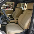BYD Denza B5 2027 Brand New